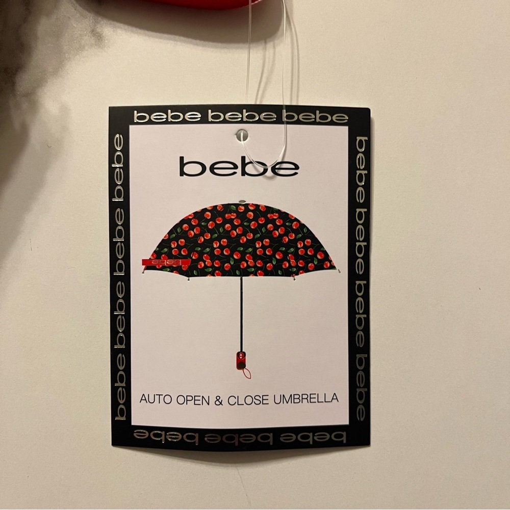 Bebe Umbrella - Picture 5 of 6